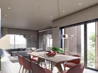 Недвижимость Apartment for sale in Encamp, 3 bedrooms: 4