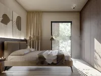 Недвижимость Apartment for sale in Encamp, 3 bedrooms: 5