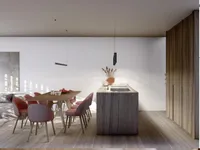 Недвижимость Apartment for sale in Encamp, 3 bedrooms: 6