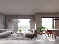 Недвижимость Apartment for sale in Encamp, 3 bedrooms: 9