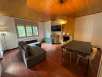 Недвижимость 3-bedroom apartment + 2 additional rooms for sale in La Massana: 1