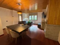 Недвижимость 3-bedroom apartment + 2 additional rooms for sale in La Massana: 3
