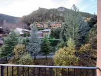 Недвижимость 3-bedroom apartment + 2 additional rooms for sale in La Massana: 11