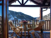 Недвижимость Apartment for sale in El Tarter, 1 bedroom: 1