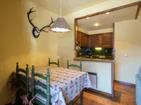 Недвижимость Apartment for sale in El Tarter, 1 bedroom: 4