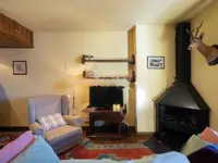 Недвижимость Apartment for sale in El Tarter, 1 bedroom: 5