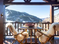 Недвижимость Apartment for sale in El Tarter, 1 bedroom: 8