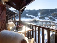 Недвижимость Apartment for sale in El Tarter, 1 bedroom: 9