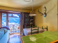 Недвижимость Apartment for sale in El Tarter, 1 bedroom: 11