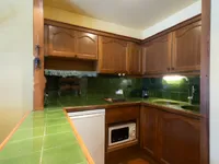 Недвижимость Apartment for sale in El Tarter, 1 bedroom: 12