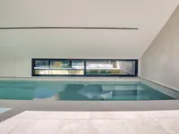 Недвижимость Triplex penthouse with private indoor pool: 6