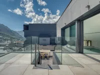 Недвижимость Triplex penthouse with private indoor pool: 7