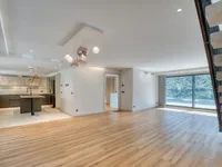 Недвижимость Triplex penthouse with private indoor pool: 9