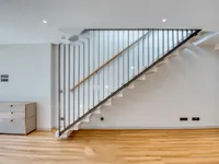 Недвижимость Triplex penthouse with private indoor pool: 10