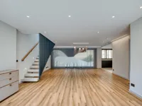 Недвижимость Triplex penthouse with private indoor pool: 13
