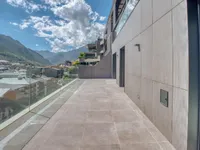 Недвижимость Triplex penthouse with private indoor pool: 14