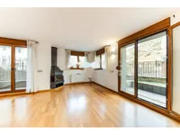 Недвижимость Flat for sale in Ordino: 1