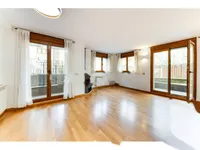 Недвижимость Flat for sale in Ordino: 3