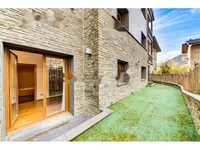 Недвижимость Flat for sale in Ordino: 5