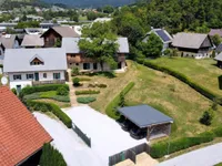 Недвижимость Дом в Бледе с видом на замок: 3