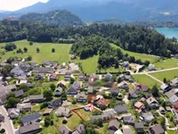 Недвижимость Дом в Бледе с видом на замок: 7