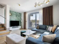 Недвижимость Дом с террасой у озера Блед: 2