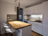 Недвижимость Дом с террасой у озера Блед: 9