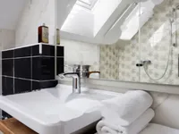 Недвижимость Дом с террасой у озера Блед: 21