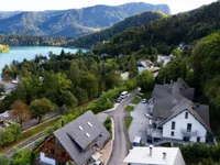 Недвижимость Дом с террасой у озера Блед: 5