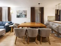 Недвижимость Дом с террасой у озера Блед: 8