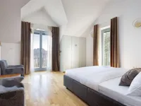 Недвижимость Дом с террасой у озера Блед: 13