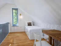 Недвижимость Дом с террасой у озера Блед: 17