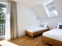 Недвижимость Дом с террасой у озера Блед: 18