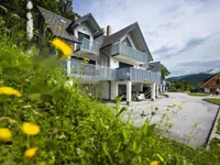 Недвижимость Дом с террасой у озера Блед: 27