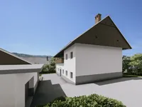 Недвижимость Дом, Бодешче: 2