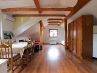 Недвижимость Дом, Брелье: 9