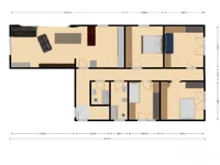 Недвижимость Дом Тройчек Чернибец: 14