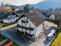 Недвижимость Дом, Рибно: 2