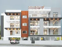 Недвижимость 3 Bedroom Apartment For sale in Anavargos, Paphos: 1