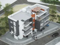 Недвижимость 3 Bedroom Apartment For sale in Anavargos, Paphos: 2