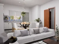 Недвижимость 3 Bedroom Apartment For sale in Anavargos, Paphos: 3