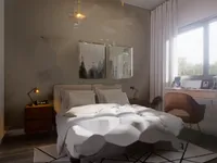 Недвижимость 3 Bedroom Apartment For sale in Anavargos, Paphos: 5