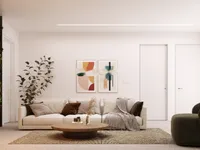 Недвижимость 4 Bedroom Villa For Sale in Pegeia, Paphos: 2