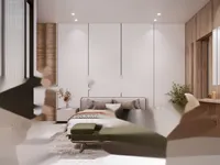 Недвижимость 4 Bedroom Villa For Sale in Pegeia, Paphos: 4