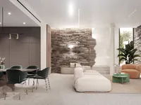 Недвижимость 4 Bedroom Villa For Sale in Pegeia, Paphos: 6