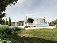 Недвижимость 4 Bedroom Villa For Sale in Pegeia, Paphos: 12