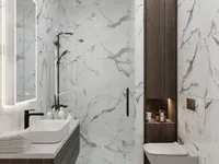 Недвижимость 2 Bedroom Apartment For sale in Germasogeia, Limassol: 10