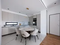 Недвижимость 4 Bedroom Apartment For Sale in Agios Athanasios, Limassol: 1