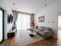 Недвижимость 4 Bedroom Apartment For Sale in Agios Athanasios, Limassol: 2