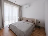 Недвижимость 4 Bedroom Apartment For Sale in Agios Athanasios, Limassol: 4